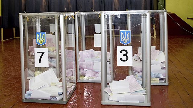 Результати виборів: чому Схід за Бойка та Зеленського