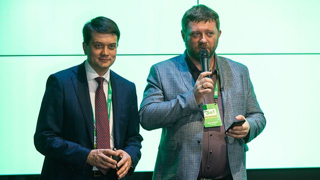 Команда Зеленського: хто вони та чим займались