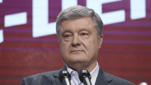 Выборы 2019: команда Порошенко перечислила свои ошибки