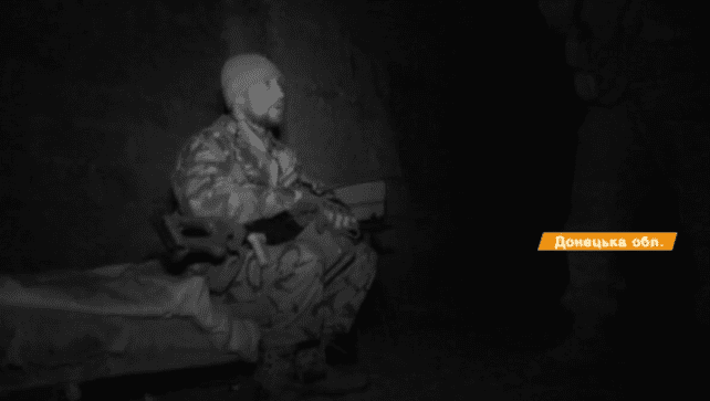 Наши разведчики в серой зоне: что нашли и как готовят дорогу для пехоты