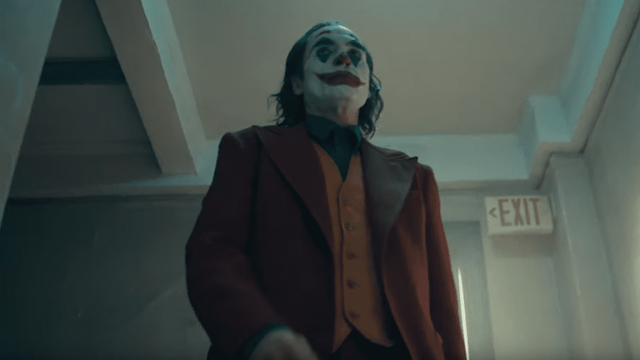 Хоакіна Фенікса заарештували за участь в еко-протесті Фото 1 Джокер