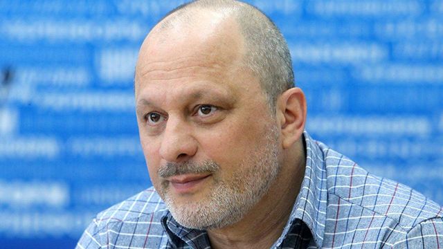 Зустріч зі штабом Зеленського не дала результатів — глава НСТУ
