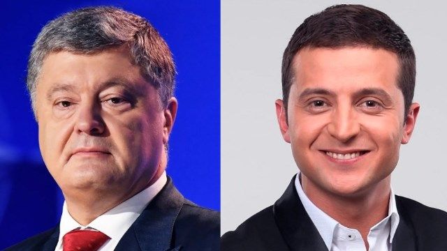 Акції протесту, провокації, відсутність кандидатів: як пройдуть дебати
