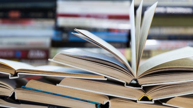 Книжки