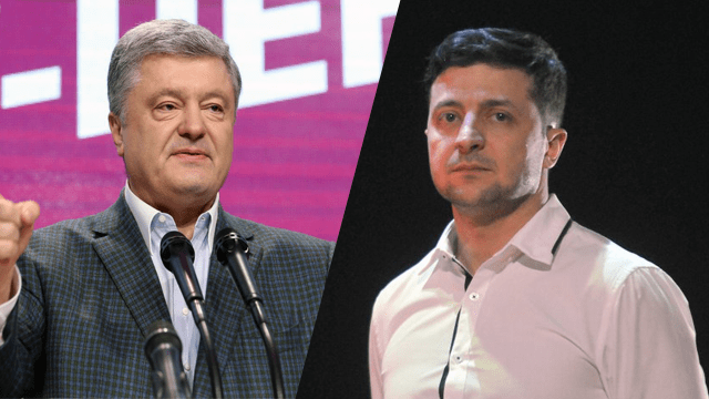 Порошенко проти Зеленського: хто програв, а хто посилив позиції