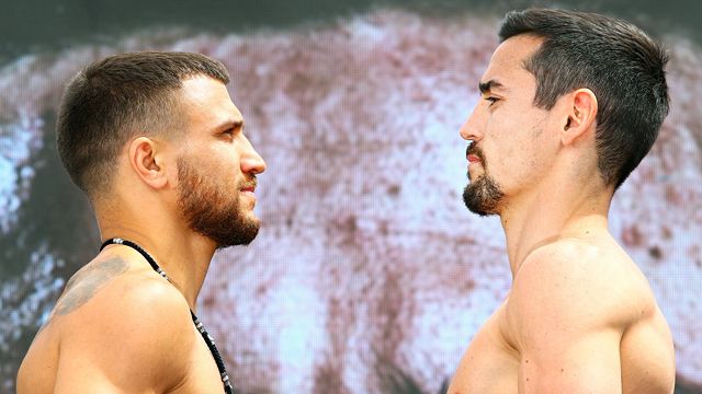 Ломаченко Кролла