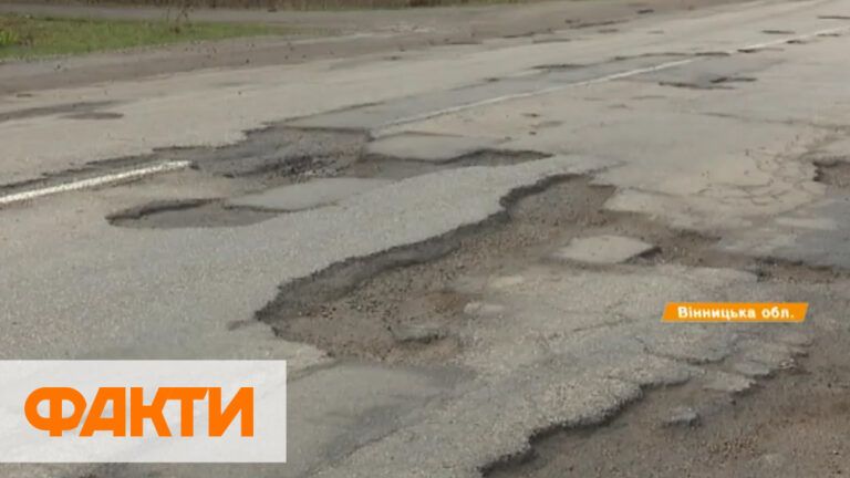 Трасса М21: когда отремонтируют и сколько нужно денег