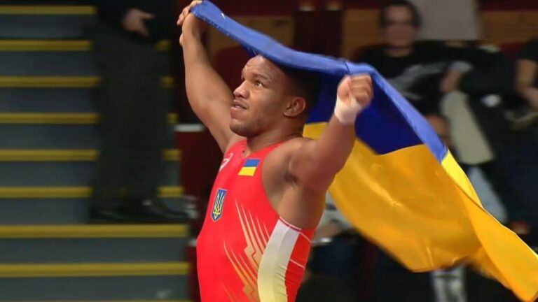 Жан Беленюк