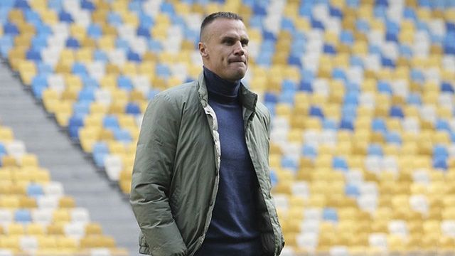 Вячеслав Шевчук
