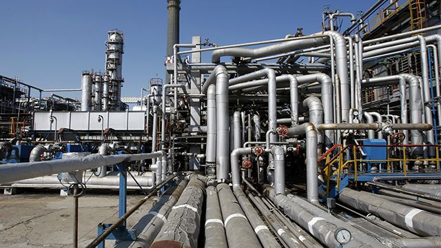 Россия давит на Украину: почему РФ выгодно запретить экспорт