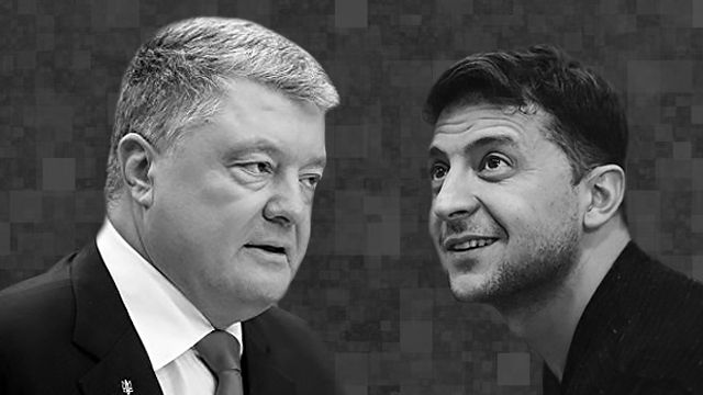 Дебати 2019: чому це шоу і що спільного у йогурту і політика