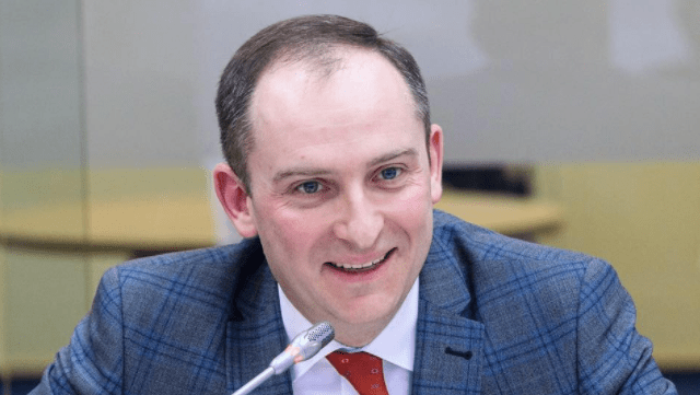 Сергій Верланов