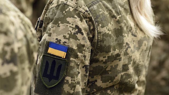Апаршин отменяет призыв: сможет ли Зеленский реформировать оборонку