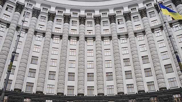 Відставка Москаля та Синютки – персональні причини чи зачистка кадрів
