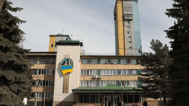 Второе дыхание государственных шахт