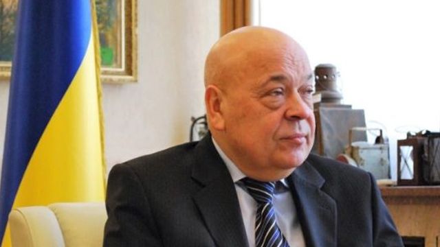 Геннадій Москаль відчув себе погано під час прямого ефіру