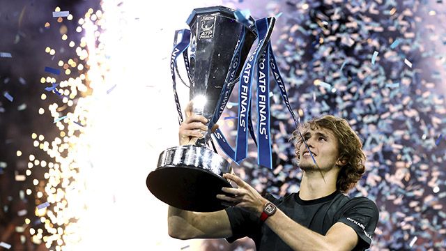 Підсумковий турнір ATP