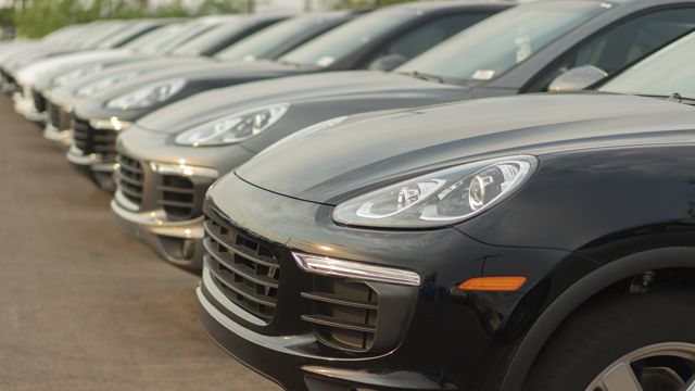 Отримати автомобільні номери в Україні можна поштою – як і ціна