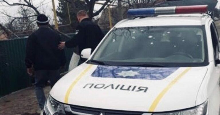 Забил палкой до смерти: в Ивано-Франковской области задержали убийцу