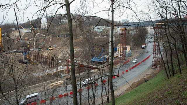 Філармонія врятована від загрози руйнування – блогер