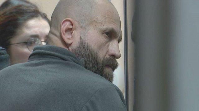 Геннадій Дронов