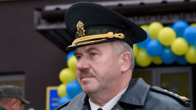 Юрий Аллеров УНИАН