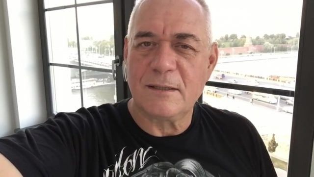 Сергей Доренко об украине