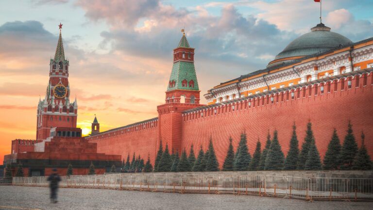 Кремль