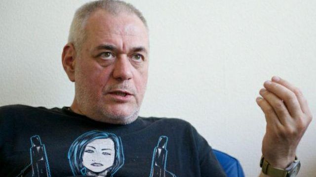 сергей доренко
