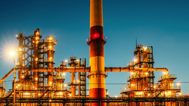 Нафта