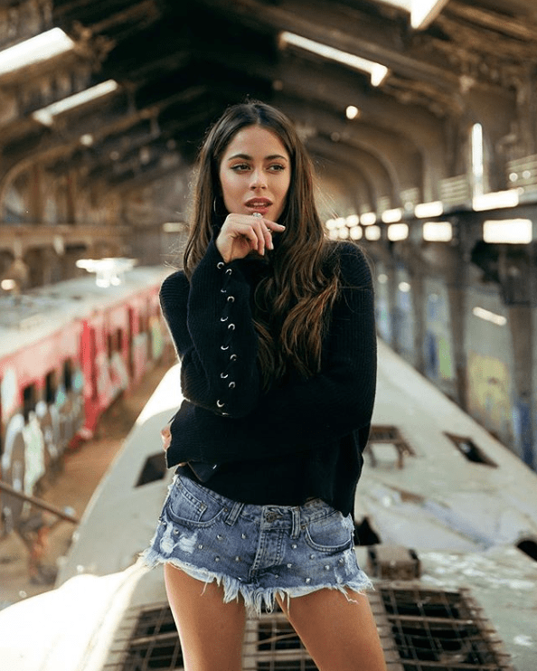 Фото: instagram.com/tinistoessel/