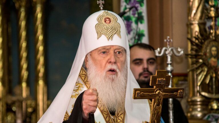 Філарет