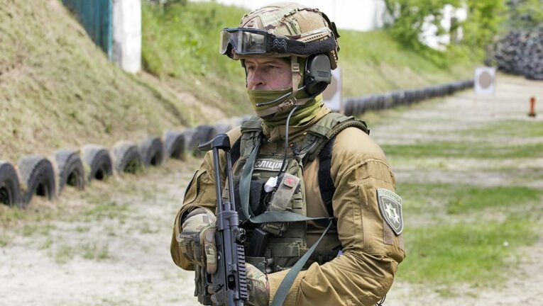 Нацполіція