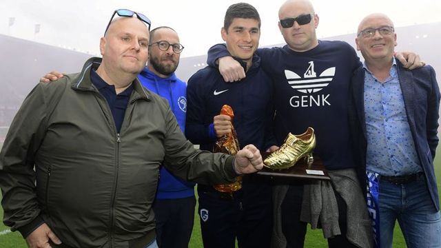 Руслан Малиновский