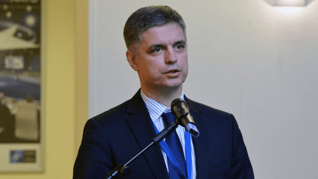 Україна сподівається на розведення на Донбасі до нормандського саміту – Пристайко