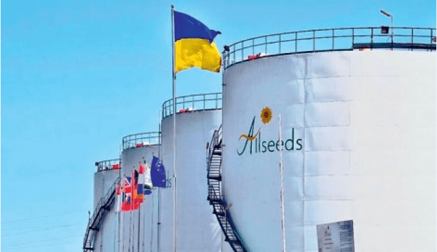 Allseeds: “100 000” – щасливе число квітня 19-го