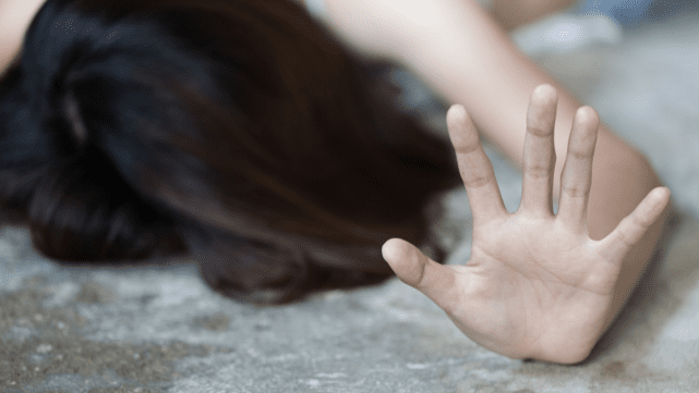 На Запоріжжі чоловік згвалтував та вбив дівчину з інвалідністю