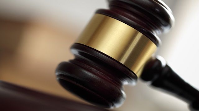 Відвід судді: справу про ДТП з Тігієвою знову затягують