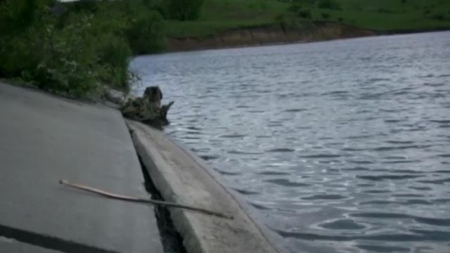У Княжичах місцевий депутат накинувся на дітей з палицею