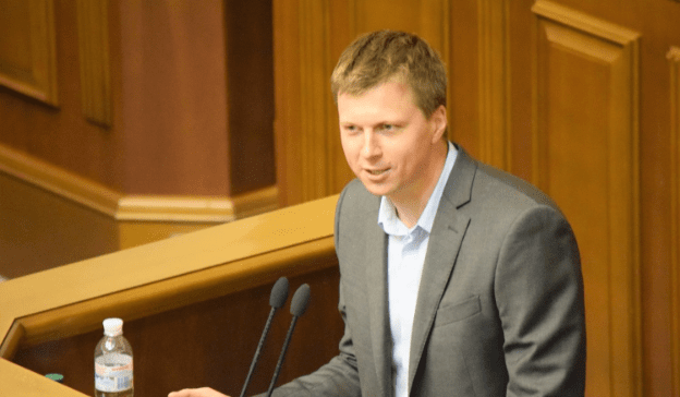 Мушак предложил Зеленскому семь шагов для быстрых изменений в стране