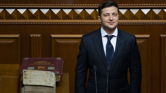 В Раду внесены представления об отставке Климкина, Полторака и Грицака