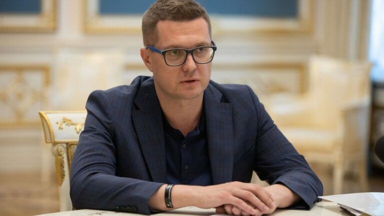 Іван Баканов