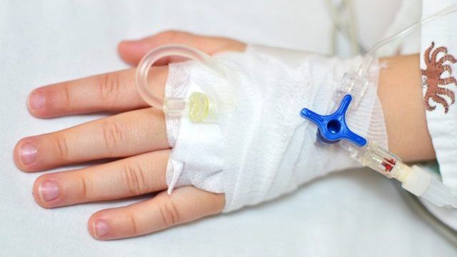 У Дніпропетровській області підліток вистрілив у голову 8-річному братові