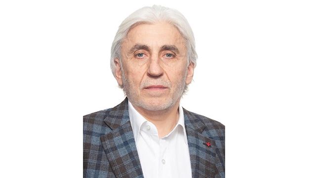 Станіслав Таршин