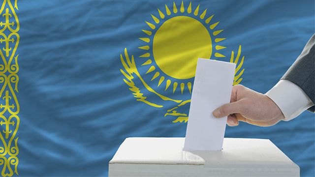 Президентские выборы в Казахстане: кто заменит Назарбаева