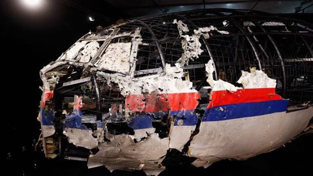 РФ запропонувала у себе судити підозрюваних у справі МН17 – Нідерланди відмовилися