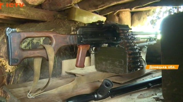 Стреляют, как только увидят движение на позициях: бойцы ВСУ о напряжении на фронте