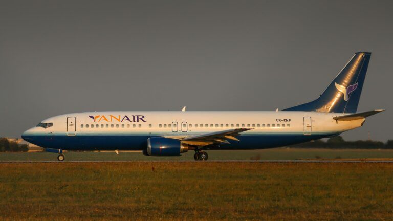 YanAir