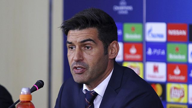 Паулу Фонсека