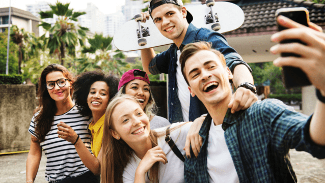 Международный день молодежи 2019: чего хотят молодые украинцы